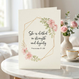 Faith-Based Encouragement for Women Kaart