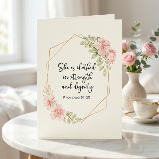 Faith-Based Encouragement for Women Kaart