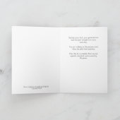 Faith-Based Encouragement for Women Kaart (Binnen)