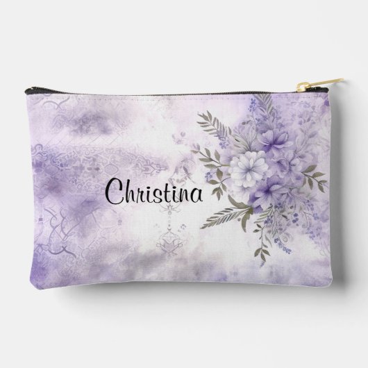 Faith Based - Matthew 19:26 Etui (Achterkant)