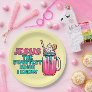 Faith Based Party bord