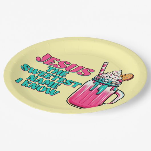 Faith Based Party bord (Gekanteld)