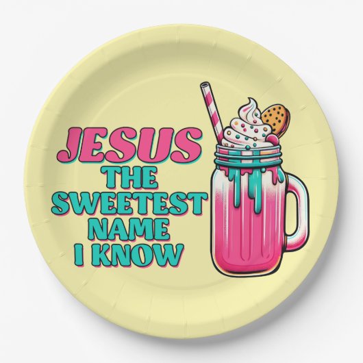 Faith Based Party bord (Voorkant)