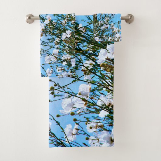 FAITH Bath Towel set Bad Handdoek (Insitu)