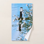 FAITH Bath Towel set Bad Handdoek (Handdoek)