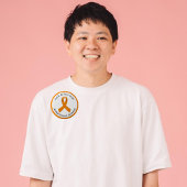 Faith Believe Hope MS Awareness Button