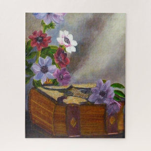 Faith Bible Legpuzzel