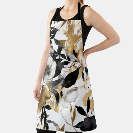 Faith Bloemen Schort 1004A (Insitu)