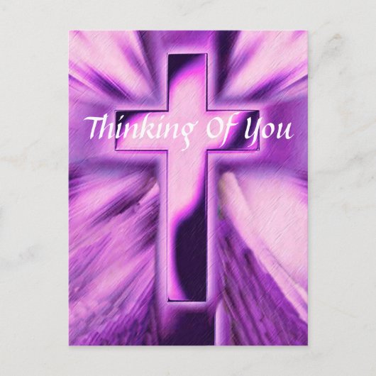 Faith_ Briefkaart (Voorkant)