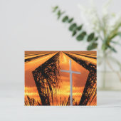 Faith_ Briefkaart (Staand voorkant)