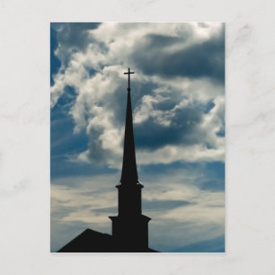 Faith Briefkaart