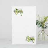 Faith Briefpapier (Staand voorkant)