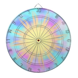 Faith ~ Burst Dartbord