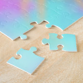 Faith ~ Burst Legpuzzel (Zijkant)