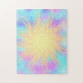 Faith ~ Burst Legpuzzel (Verticaal)