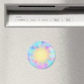 Faith ~ Burst Magneet (Insitu (Vaatwasser))