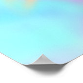 Faith ~ Burst Poster (Hoek)