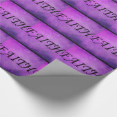 Faith Cadeaupapier (Hoek)