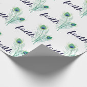 Faith Cadeaupapier (Hoek)