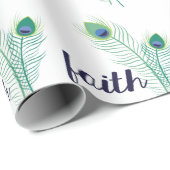 Faith Cadeaupapier (Rol Hoek)