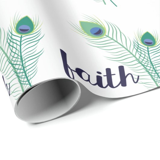 Faith Cadeaupapier (Rol Hoek)