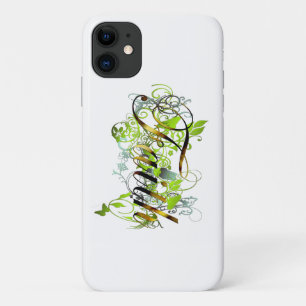 Faith iPhone 11 Hoesje