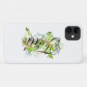 Faith Case-Mate iPhone Case (Achterkant (horizontaal))