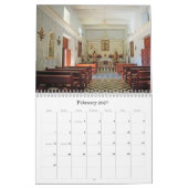 Faith Christelijk Agenda 2012 Kalender (Feb 2027)
