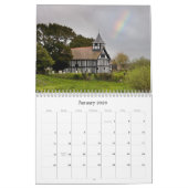 Faith Christelijk Agenda 2012 Kalender (Jan 2026)