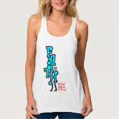 FAITH Christelijk T-shirt (Voorkant)