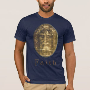Faith Christelijke t-shirts