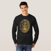 Faith Christelijke t-shirts (Voorkant volledig)