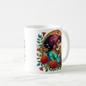 Faith Coffee Mok (Voorkant rechts)