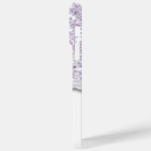 Faith Courage Strength Kalligrafie Script Quote Case-Mate iPhone Case (Achterkant / Links)