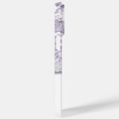 Faith Courage Strength Kalligrafie Script Quote Case-Mate iPhone Case (Achterkant / Rechts)