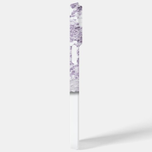 Faith Courage Strength Kalligrafie Script Quote Case-Mate iPhone Case (Achterkant / Rechts)