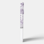 Faith Courage Strength Kalligrafie Script Quote Case-Mate iPhone Case (Achterkant / Rechts)