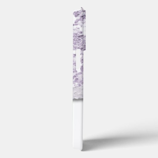 Faith Courage Strength Kalligrafie Script Quote Case-Mate iPhone Case (Achterkant / Rechts)