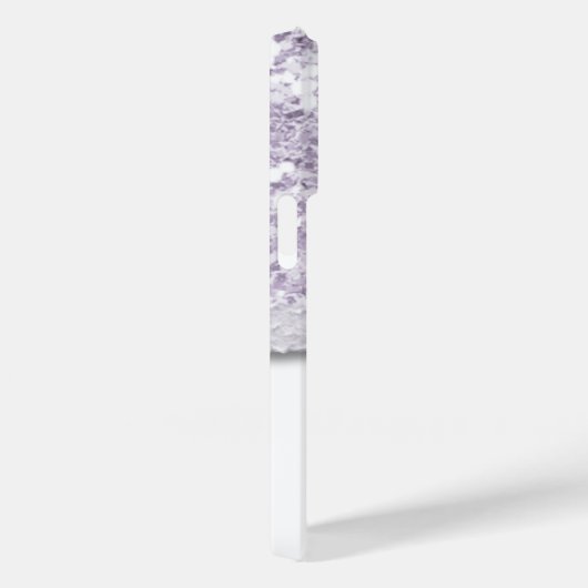 Faith Courage Strength Kalligrafie Script Quote Case-Mate iPhone Case (Achterkant / Rechts)