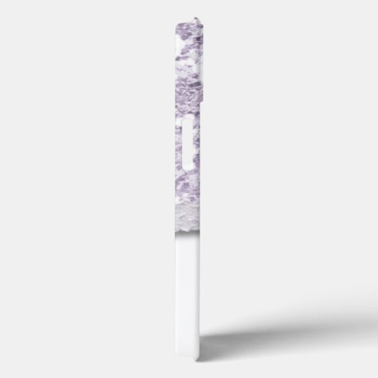 Faith Courage Strength Kalligrafie Script Quote Case-Mate iPhone Case (Achterkant / Rechts)