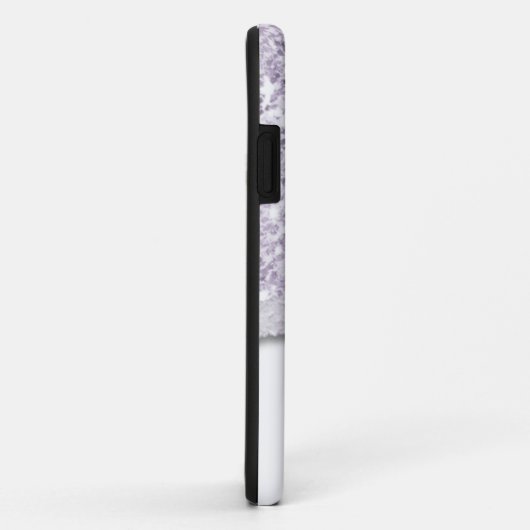 Faith Courage Strength Kalligrafie Script Quote Case-Mate iPhone Case (Achterkant/rechts)