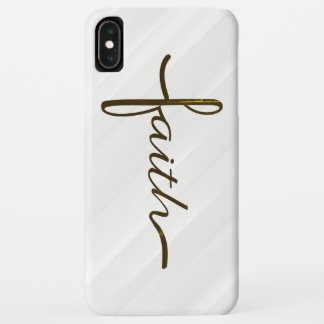 Faith Cross Case-Mate iPhone Case