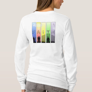 Faith Cross T-shirt