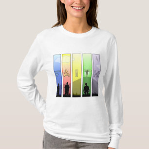 Faith Cross T-shirt
