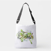 Faith Crossbody Tas (Voorkant)
