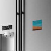 Faith Desert Collection – Hosea 2:14  Magneet