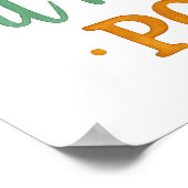 Faith Does Not....  Poster (Hoek)