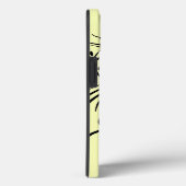 Faith Dove Case-Mate iPhone Case (Achterkant / Rechts)