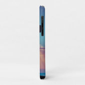 Faith Drives Far Golf  Case-Mate iPhone Case (Achterkant/links)