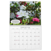 Faith en Zijne Inspiratie Agenda Kalender (Feb 2026)